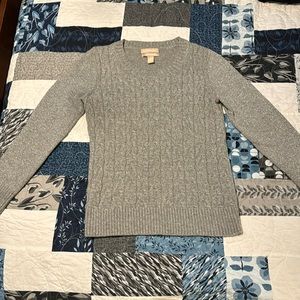 Banana Republic women’s sweater